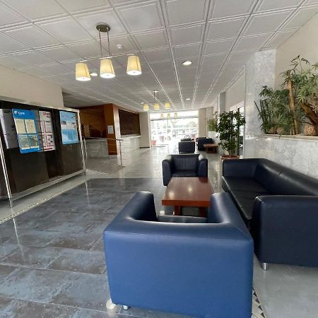 Apartamento Michelangelo Салоу Екстериор снимка