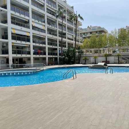 Apartamento Michelangelo Салоу Екстериор снимка