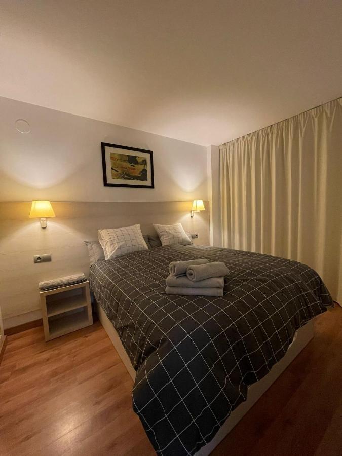 Apartamento Michelangelo Салоу Екстериор снимка