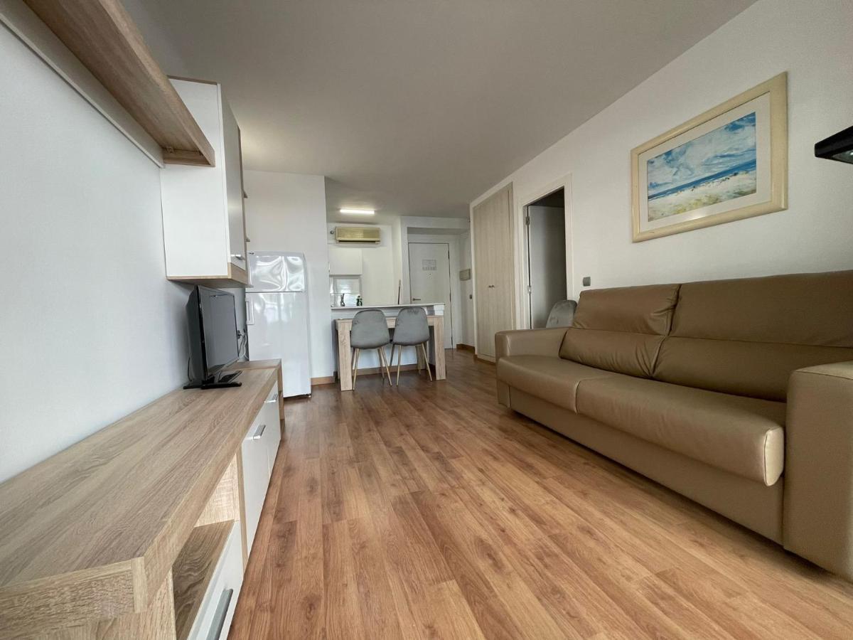 Apartamento Michelangelo Салоу Екстериор снимка
