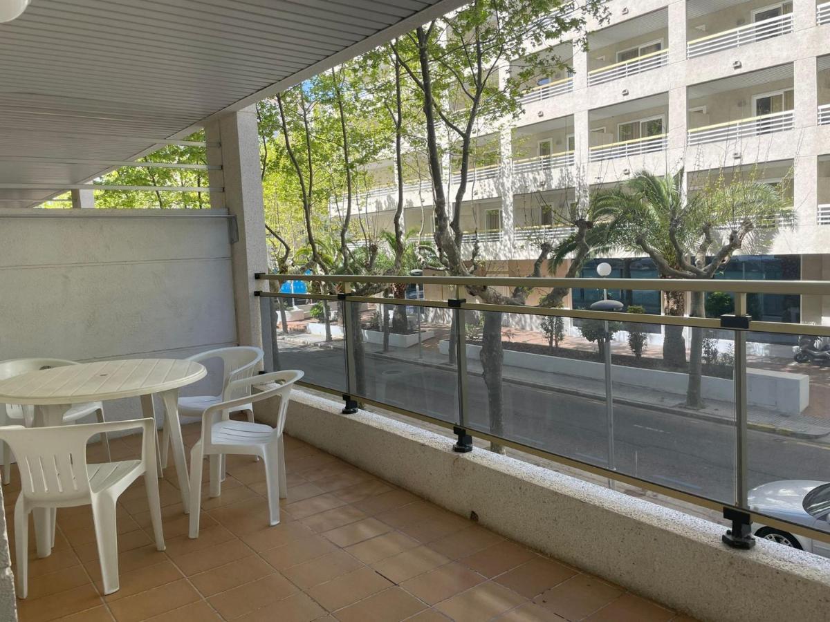 Apartamento Michelangelo Салоу Екстериор снимка