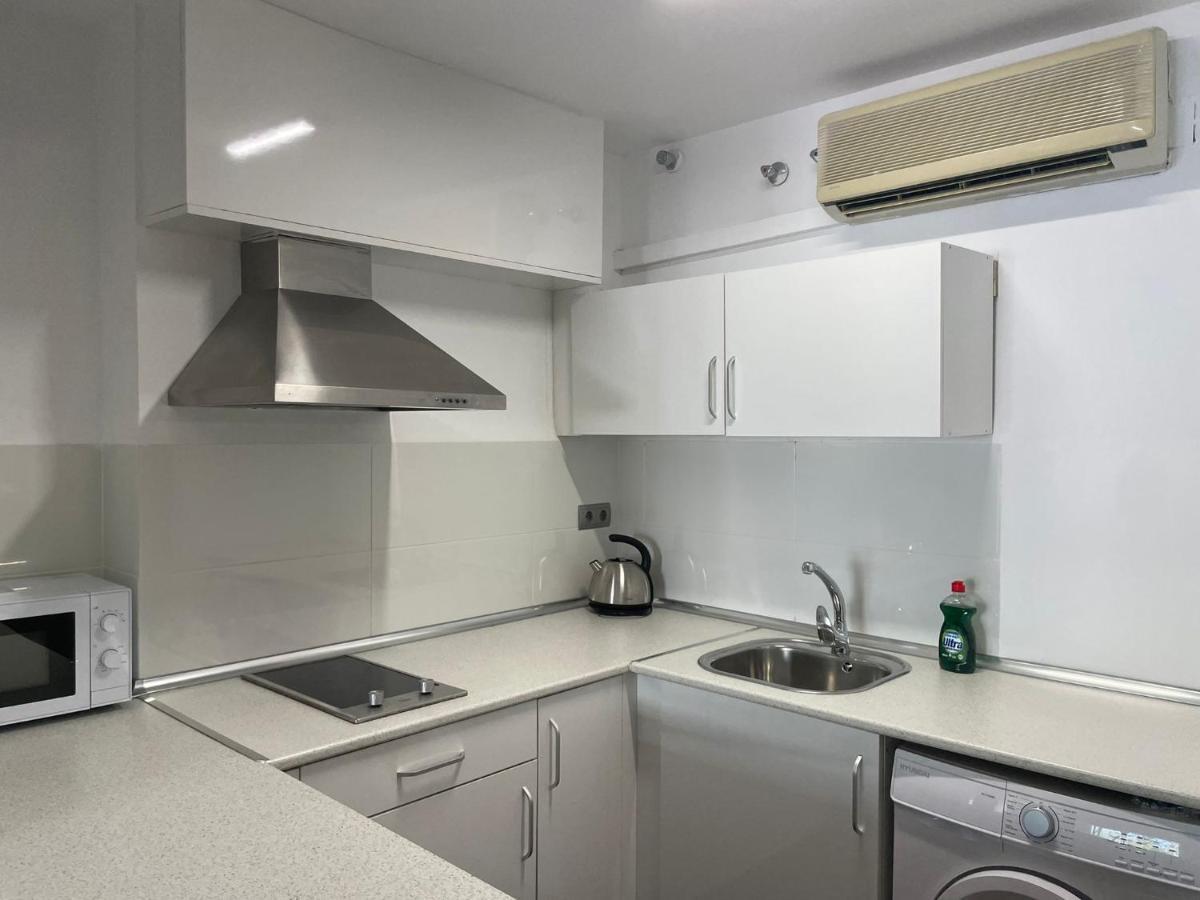 Apartamento Michelangelo Салоу Екстериор снимка