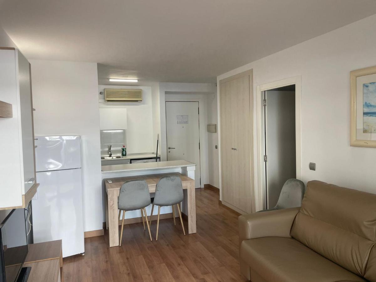 Apartamento Michelangelo Салоу Екстериор снимка
