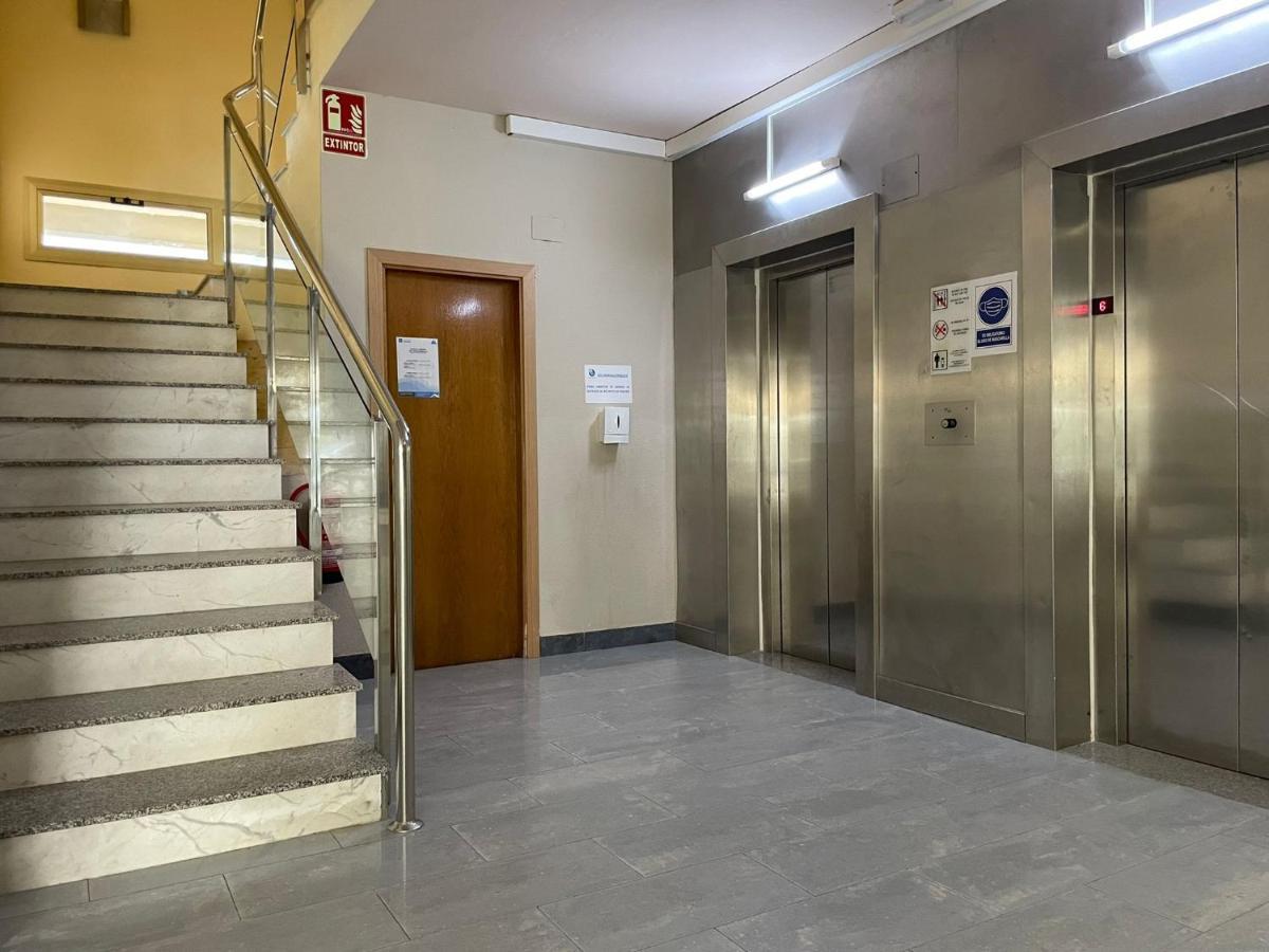 Apartamento Michelangelo Салоу Екстериор снимка