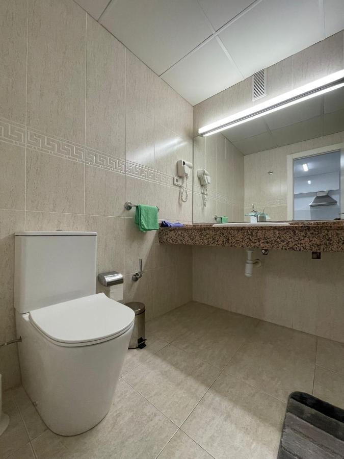 Apartamento Michelangelo Салоу Екстериор снимка